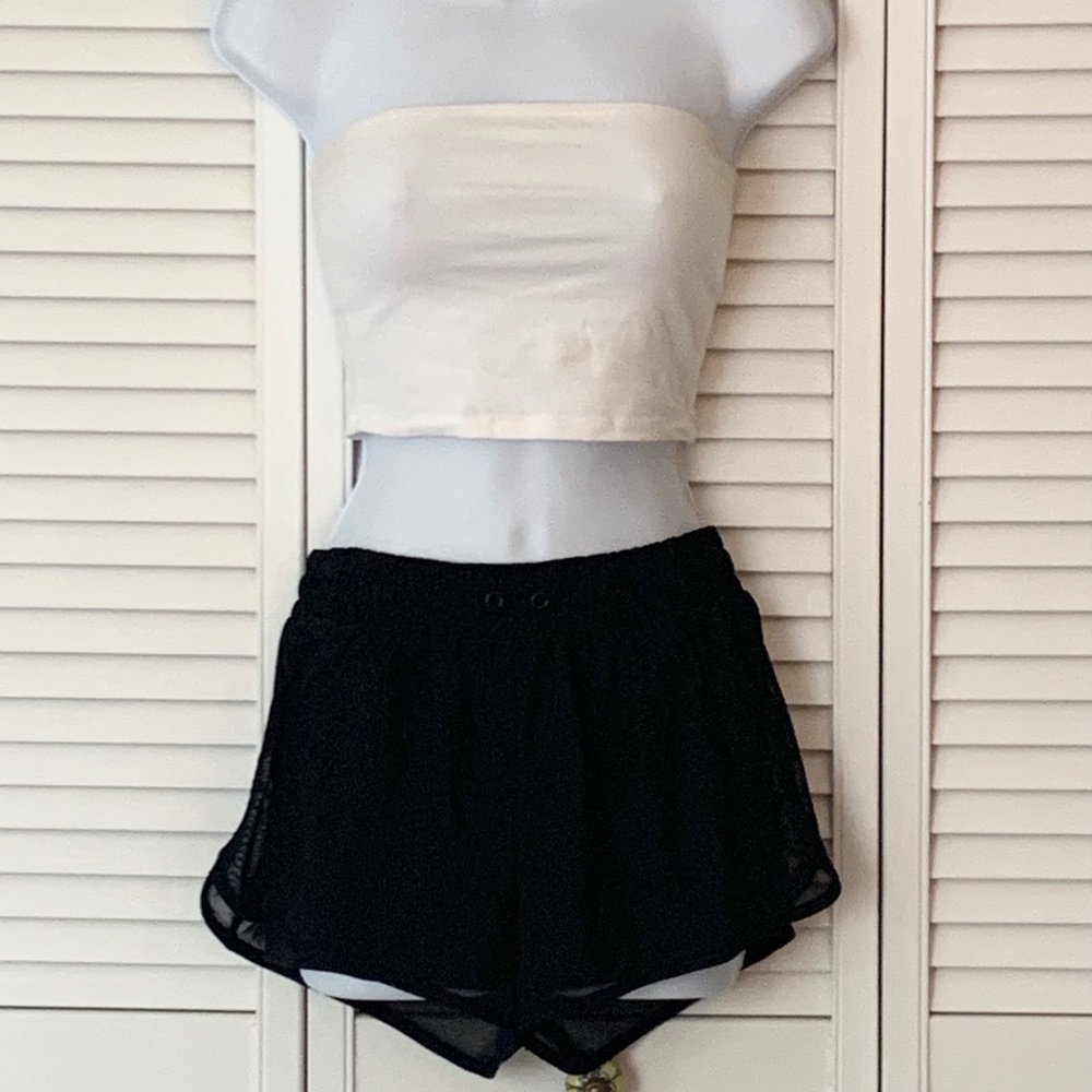 Athletic Shorts